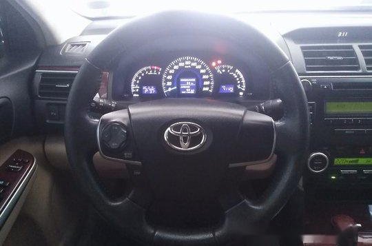 Toyota Camry 2015 G AT for sale-2