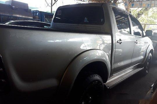 Toyota Hilux 2009 for sale-2