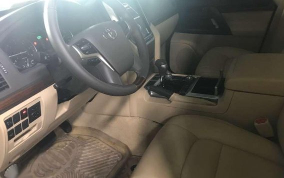2018 Toyota Land Cruiser 200 for sale-6