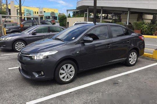 Toyota Vios 2015 for sale-9