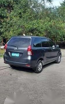 Toyota Avanza 2014 FOR SALE-1