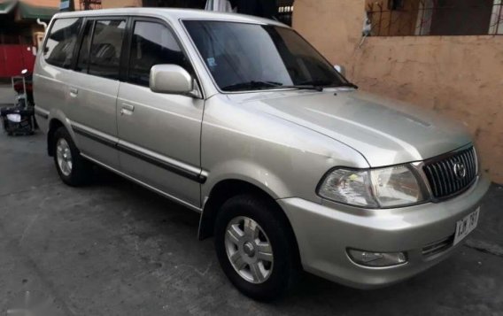 Toyota Revo 2003 for sale-6