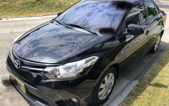 Toyota Vios 2013 for sale