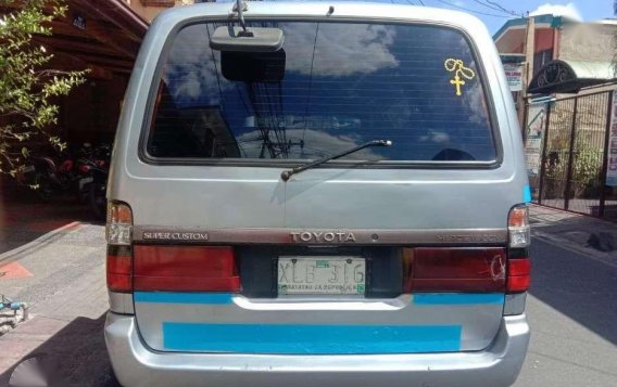 2003 Toyota Hiace for sale-3