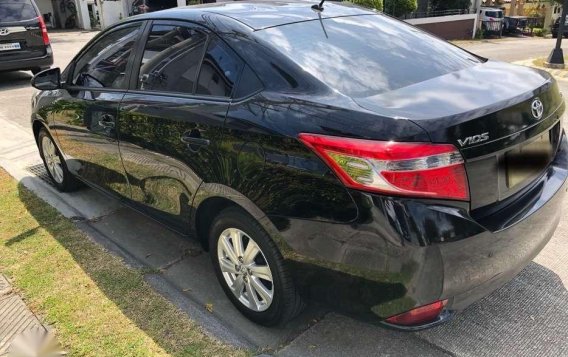 Toyota Vios 2013 for sale-1