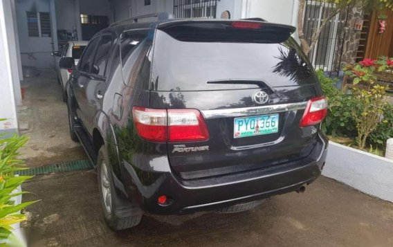 2011 Toyota Fortuner 2.7G Gas for sale-8