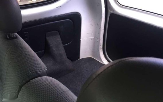 2010 Toyota Avanza J 1.3 gas vvti Manual transmission-8