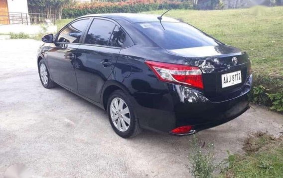 FOR SALE 2014 TOYOTA VIOS 1.3 E Automatic-2