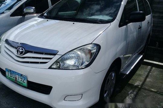 Toyota Innova 2012 for sale-7