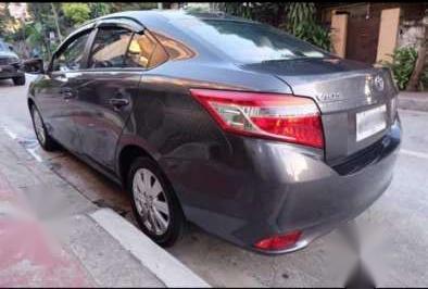 Toyota Vios 2014 AT for sale -1