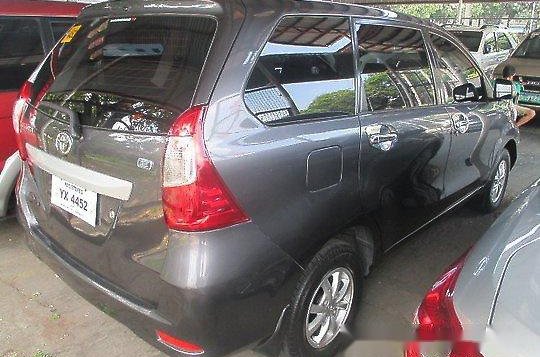 Toyota Avanza 2016 for sale