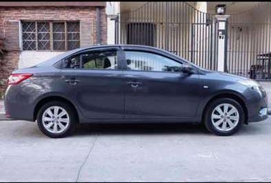Toyota Vios 2014 AT for sale -2