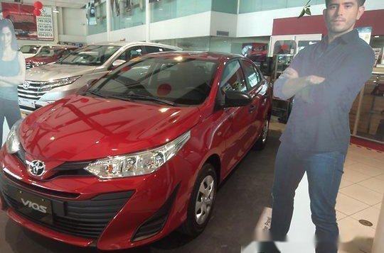 Toyota Vios 2019 for sale-7