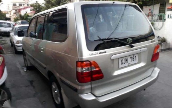 Toyota Revo 2003 for sale-5