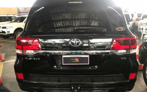 2018 Toyota Land Cruiser 200 for sale-7