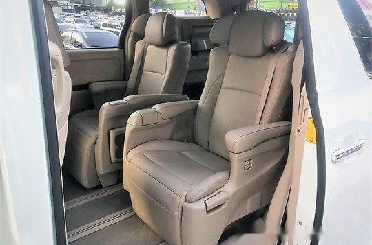 Toyota Alphard 2014 for sale -1