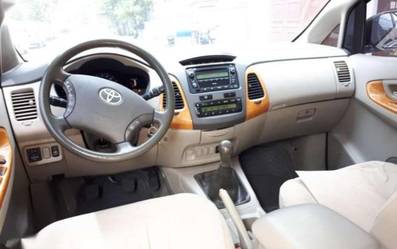 2011 Toyota Innova G - Manual - Diesel-8