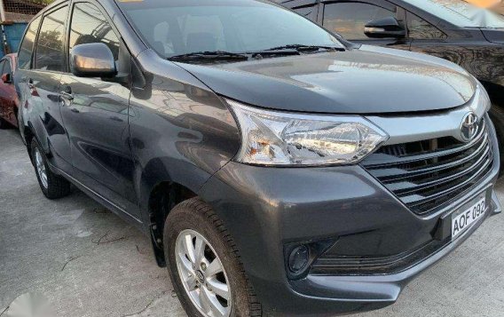 2017 Toyota Avanza for sale