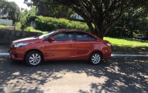 For Sale 2017 Toyota Vios Manual-1