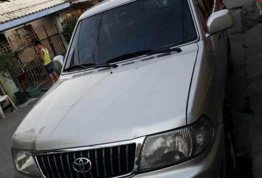 Toyota Revo 2003 for sale-7