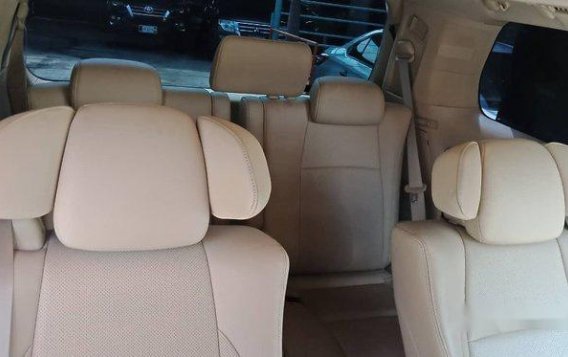 Toyota Alphard 2013 for sale-10