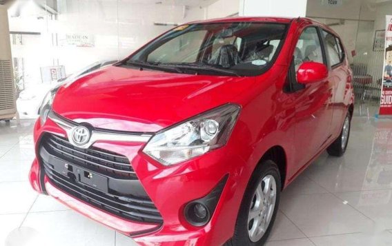 2019 Toyota Vios DP5k ALLin Fortuner 19k Innova Avanza Wigo Hiace Rush-3