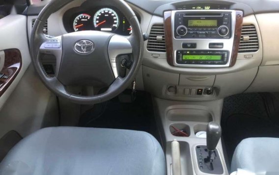 2014 Toyota Innova 2.0G Automatic Gas for sale-6