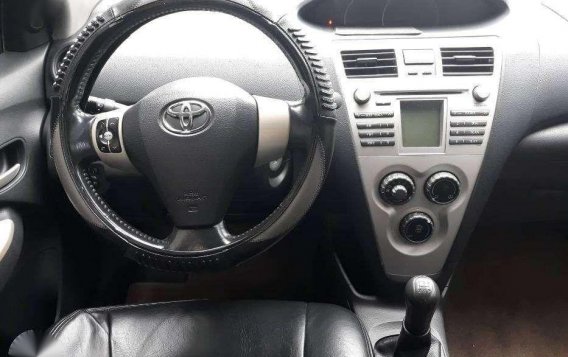 Toyota Vios 1.5L G 2008 for sale-8