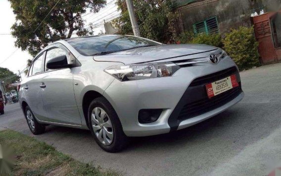 Toyota Vios 2016 for sale-1