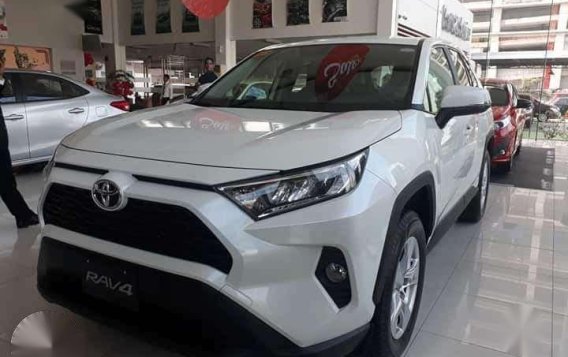 2019 Toyota Vios DP5k ALLin Fortuner 19k Innova Avanza Wigo Hiace Rush-6