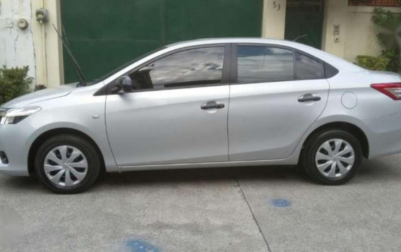 2016 Toyota Vios for sale-1