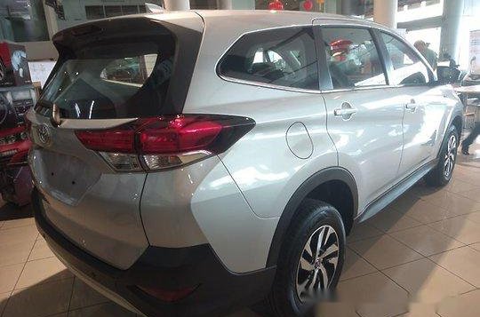 Toyota Rush 2019 Manual E New for sale. -4