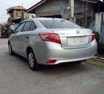 Toyota Vios 2016 for sale-1