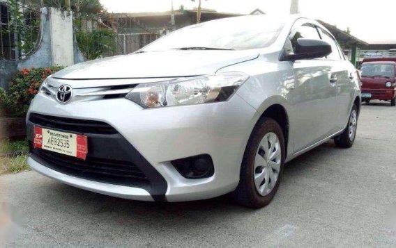 Toyota Vios 2016 for sale-2