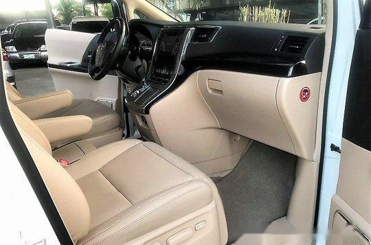 Toyota Alphard 2014 for sale -3