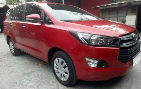 Like new Toyota Innova for sale-2