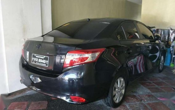 Toyota Vios 2017 for sale-1