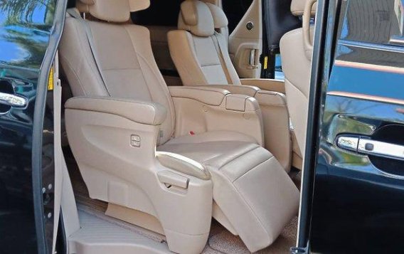 Toyota Alphard 2013 for sale-7