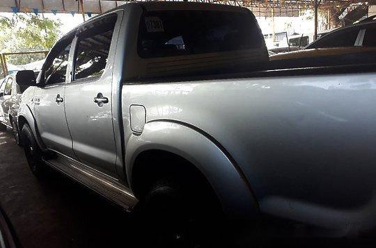 Toyota Hilux 2009 for sale-1