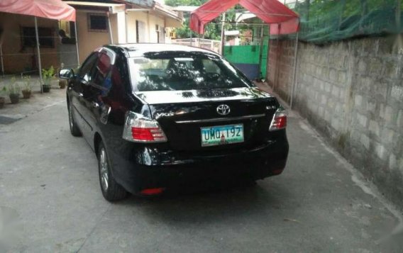 2013 Toyota Vios 1.3G for sale-6