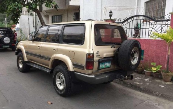 1983 Toyota Land Cruiser Lc80 for sale-6