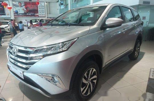 Toyota Rush 2019 Manual E New for sale. -5