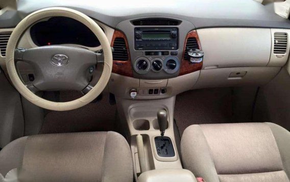 FOR SALE RUSH: 2007 Toyota Innova G-5