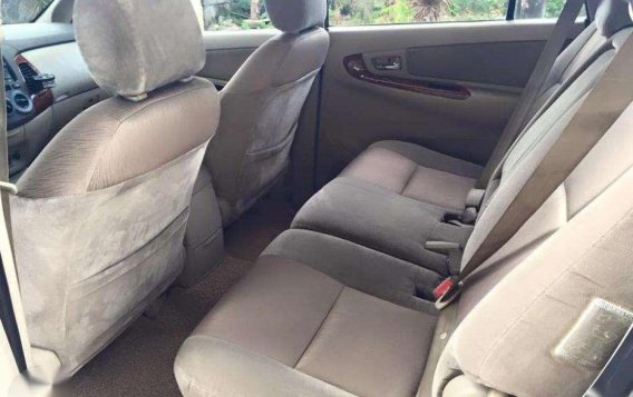 FOR SALE RUSH: 2007 Toyota Innova G-3