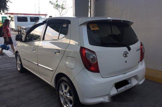 Toyota Wigo 2015 for sale