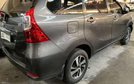 2018 Toyota Avanza 1.5 G Automatic FOR SALE-1