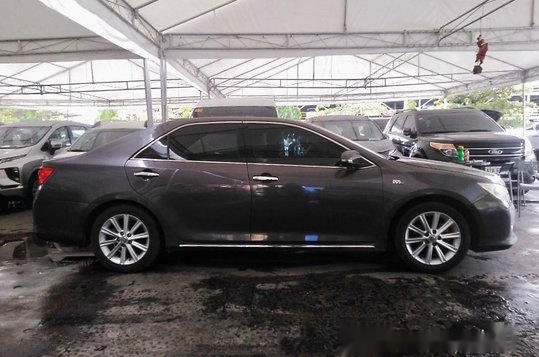 Toyota Camry 2015 G AT for sale-8