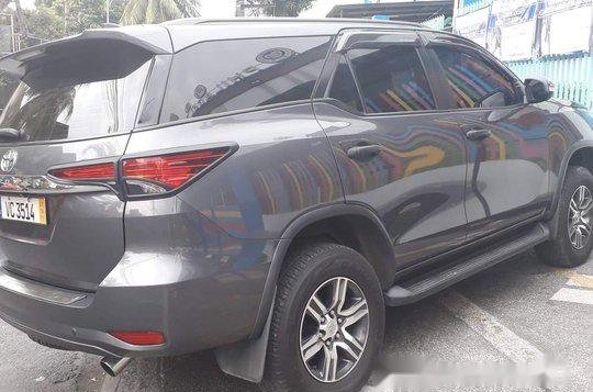 Toyota Fortuner 2016 for sale-3