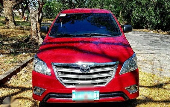 Toyota Innova 2012 for sale