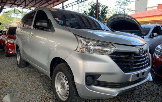 TOYOTA 2018 Avanza 1300J for sale